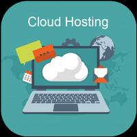 Cloud Hosting-poster