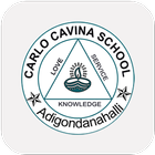 Carlo Cavina School Bangalore आइकन