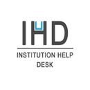 IHD-Institution Help Desk APK