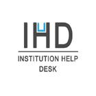 IHD STUDENT أيقونة