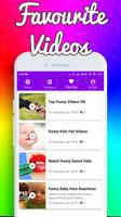 Best New Funny Videos HD: Watch Top & Viral Clips imagem de tela 3