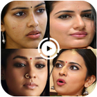 Tamil Actress Video simgesi