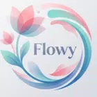 Flowy Zeichen