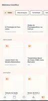 Flowy Plakat