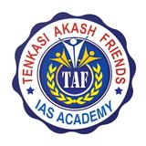 TAF IAS Academy