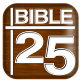 Bible 25