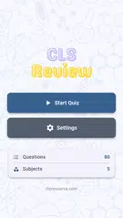 Clinical Lab Science Review XAPK Herunterladen