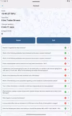 Clinical Lab Science Review XAPK Herunterladen