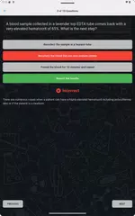 Clinical Lab Science Review XAPK Herunterladen