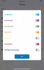 Clinical Lab Science Review XAPK Herunterladen