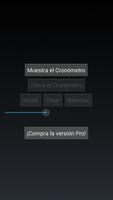 Cronómetro Flotante (BETA) captura de pantalla 3