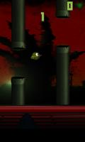 Clappy Bird HD screenshot 2