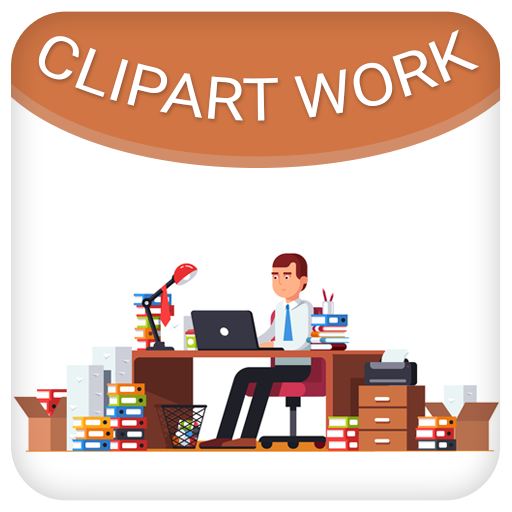 Clip Art Work