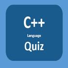 C++ Language Quiz biểu tượng