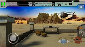 Chopper Rescue スクリーンショット 1