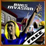 Bugs Invasion icon