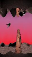 Flappy in Cave скриншот 1