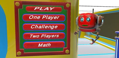 برنامه‌نما Game of Memory Plus 3D عکس از صفحه
