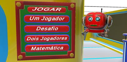 Jogo da Memória Plus 3D imagem de tela 1