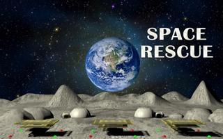 Space Rescue poster