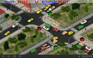 Traffic Control Emergency screenshot 1