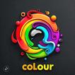 آیکون‌ Colour