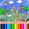 Coloring Book