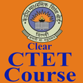 Clear CTET Course