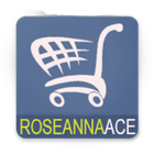 RoseannaAce Shop アイコン