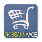 RoseannaAce Shop icône