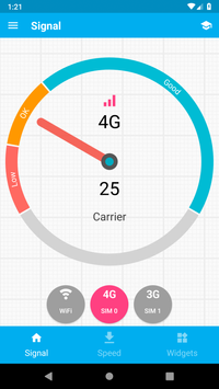 signal strenght apk Download for Android
