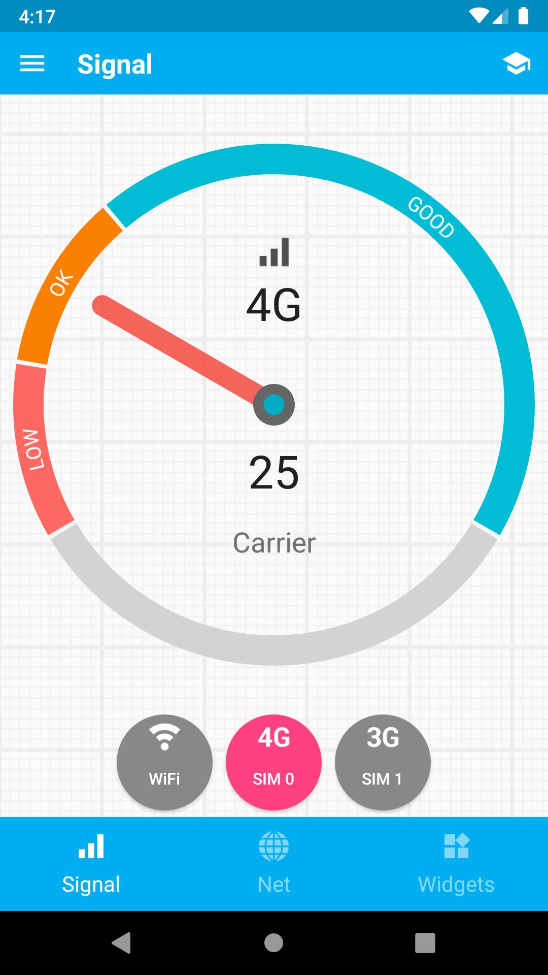 Signal Strength for Android - APK Download