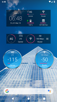 signal strenght apk Download for Android