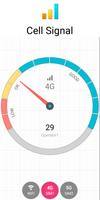 Signal Strength syot layar 1