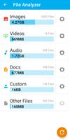 Storage Space syot layar 1