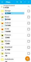 Storage Space 截图 2