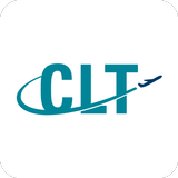 CLT Airport 圖標