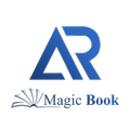 Magic Book - AR "Живые альбомы