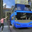 Real City Bus Parken & Fahren  APK