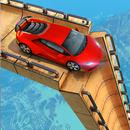 Mega Ramp Stunts: Extreme Musc APK