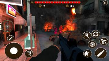 Candy Challenge Shooting Game imagem de tela 3