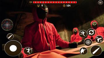 Candy Challenge Shooting Game Cartaz