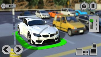 実車駐車場運転手 スクリーンショット 2