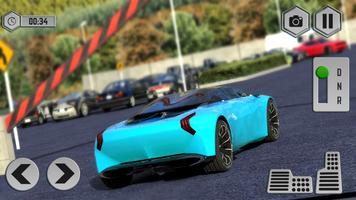 実車駐車場運転手 スクリーンショット 3