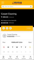 Shandar Services Screenshot 1
