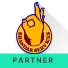 SS Partner icon
