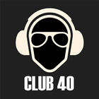Club'40 icône