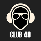 Club'40 icono