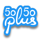 50plus50 biểu tượng