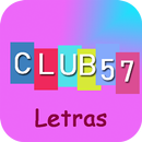 Club 57 Letras De Canciones Gratis Online fm APK